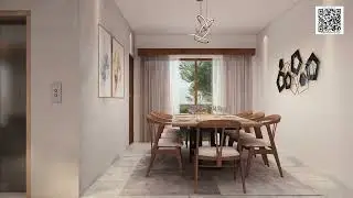 Fynday Projects Urban Serenity Villa Walkthrough
