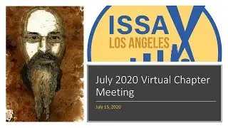All Your Votes Belong To... | Chris Roberts | ISSA-LA