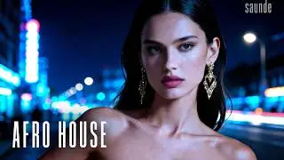 Afro House 2026 | Deep Tribal Late Night Drive Vibes -  Need To Go