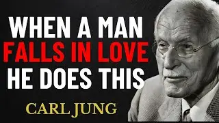 If He&rsquo;s Falling in Love, He&rsquo;ll Test You With This Unexpected Sign | Carl Jung