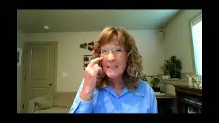 Stop Cravings and Emotional Eating with EFT Tapping and The Emotion Code with Karen Donaldson