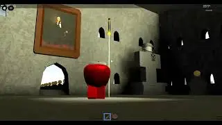Roblox The Journey of the Sailor Apple(The Breaking Apple Sauce Ending/Badge)