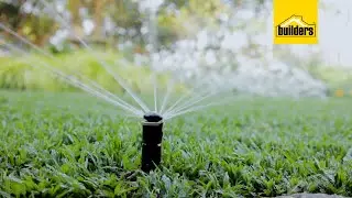 Irrigation | How To Calculate Sprinkler Heads Per Volume Of Water