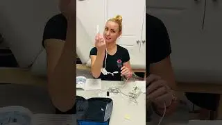 Internal Biofeedback For Pelvic Floor - Kegel Training the Weak Pelvic Floor - Female & Male 💓