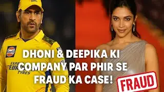 Dhoni's Investment in Trouble? 😲 | Vodafone Shutdown? | ₹22,000 Cr Green Deal | Airtel Exit!
