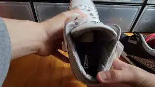 TY Sneakers - Jordan 3 A Ma Maniere Review!  Best Jordan 3 Collab in a Long Time?!