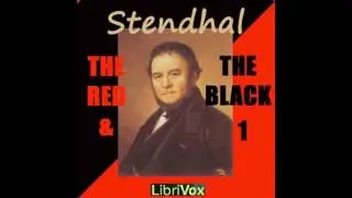 Red and the Black, Volume I 00~20 by Stendhal #audiobook