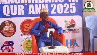 $UNATAZAMA MASHINDANO YA KUHIFADHI QUR AN KWA WANAFUNZI WA SHULE ZA SECONDAR NA MSINGI MANZESE DSM