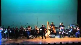 Robert Kerr Irish Legend - City Chamber Orchestra of Hong Kong/Canice Glesson