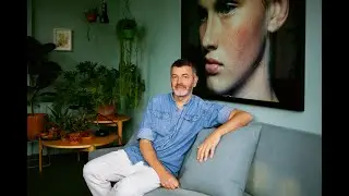 Stories About Home Activism - Christian Haas