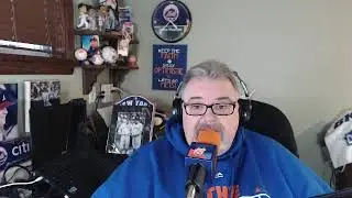 The Baseball Talk Radio Show 2.35
