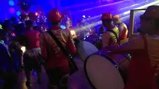 Comparsa Ritmica Profecional