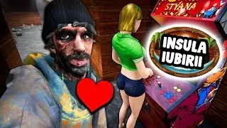 Insula Iubirii La COCO CAFE! Gaseste-ti JUMATATEA !