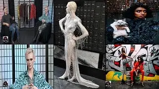 Anthony Lekkas - Taran Battye, Fashion Designer - Part 2 of 3