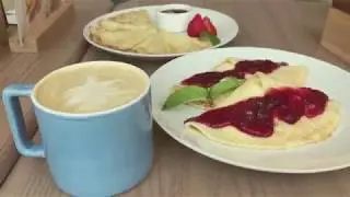 Little happy moments/ Гуляем по Москве