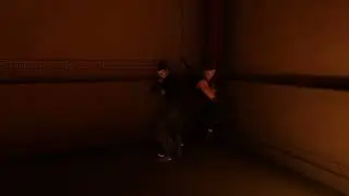 [SIFU] Bullying Sean in a well-lit corner (Master Difficulty)