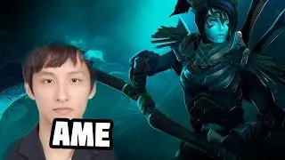 LGD.AME УНИЧТОЖИЛ КОМАНДУ EG! / THE INTERNATIONAL 2017 ХАЙЛАЙТЫ
