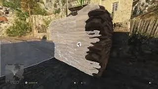 BFV Building Fortifications on marita.