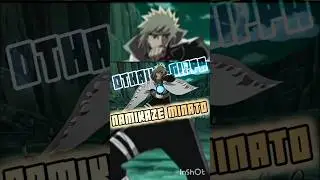 NAMIKAZE MINATO othaila nippa mass edit wait till end for goosebumps #anime #naruto #minato #mass