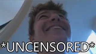 FAZE BLAZIKEN'S SISTER TOURS FAZE HOUSE *UNCENSORED*