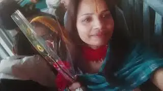 🙏रेडी होने से लेकर खाटू श्याम जी के दर्शन तक | मेरा पूरा खाटू श्याम यात्रा व्लॉग | #lifewithragini