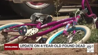 4-Year-Old Hurricane Boy Found In Toy Chest In Room; Death Ruled Accidental