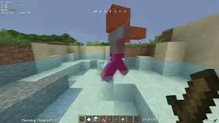 drag click