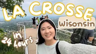 La Crosse Surprised Me… Here’s Why You Should Visit