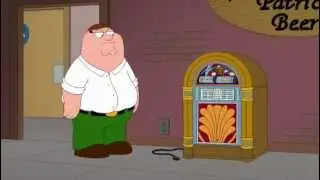 Family Guy Bird is The Word - That's Annoying