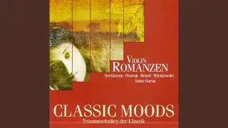 Moment Musical in F Minor, Op. 94, No. 3, D. 780 (arr. for chamber ensemble)