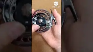 プロマリン　海将黒鯛　KA87用クリックストッパー最新版　ヘチ釣り　落とし込み　チヌ