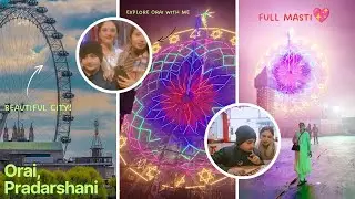 Orai pradarshani 🎉🎉😍