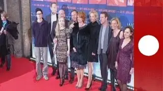 'The Weekend' reunites ex-terrorist's friends and family - cinema