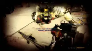 Warface - -ЛеГеНдАрНыЙ- (Halloween squad)