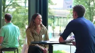 ESCF Career Event 2025