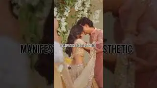 you and who? #ytshorts #wedding #desi #aesthetic #pinterest #couple