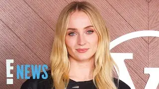 Sophie Turner Shares Unique Perk of Being a Young Mom