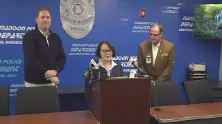 City of Madison News Conference | Sutton Apartments | 1.16.26