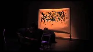 How did you get that lonely - scene 5