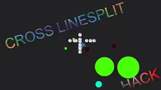 CROSS LINESPLIT HACK ? / ALIS.IO