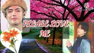 [Taekook feat.Yeonbin Oneshot]PLEASE LOVE ME Special Episode