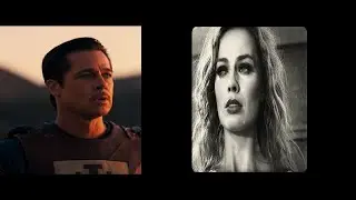 Babylon movie - Best Scene | Getting the Perfect Cut