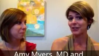 21 Day Cleanse - The Myers Way January 2013  | Amy Myers MD&reg;