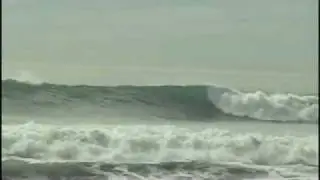 Strands Beach (Dana Point, Ca)