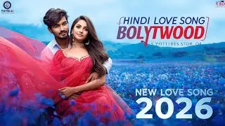 Best Hindi Love Song Bollywood Tere Dil Me Youhi Rehna Hai 2026