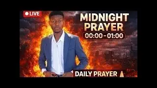 pray with me...part 1 (Evangelist Eddie)
