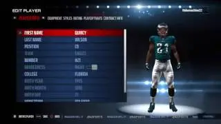 Madden 17- MOCK DRAFT Predict the Pick!! 11-15