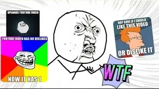 RANT: Clickbait Videos With ZERO Dislikes?! 😡😤😒 &bull; fabb TV
