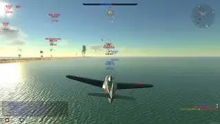 AB prop kill montage- aLiez