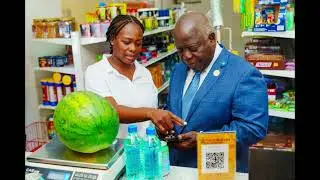 Sand Dollar&mdash;National Digital Currency in the Bahamas